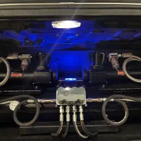 پنوماتیک ایرکاپ ایرفونیکس فول جفت موتور