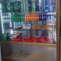 واگزاری فست فود پیتزا ساندویچ