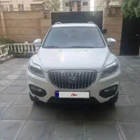 لیفان ایکس ۶۰ مدل ۹۷ اتومات