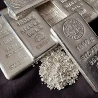 خرید و فروش نقره شمش و ساچمه