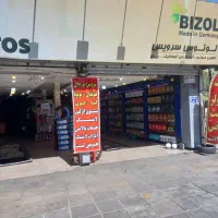 کارگر بسیار ماهر تعویض روغن با حقوق ۵۰م