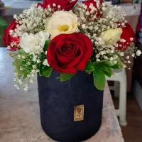 گلفروشی قصر گل یاس