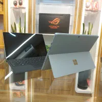 Surface Pro 7+  i5-1135G7  8GB  256GB