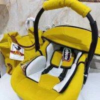 کریر و ساک ست