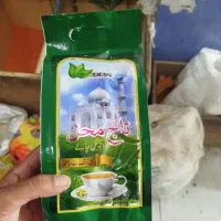 چای تاج محل