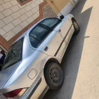 سمند مدل 85 تازه تعمیر  سالم سالم به شرط