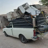 ضایعات خریداریم درب منزل یا محل کارشما