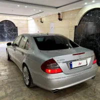 بنز e280 مدل ۲۰۰8|خودرو سواری و وانت|مشهد, کوثر|دیوار