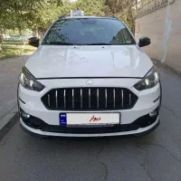 اطلس جی مدل ۴۰۳ ، با سانروف