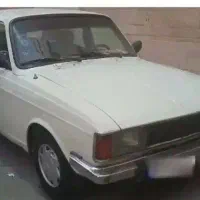 پیکان سواری مدل ۸۳
