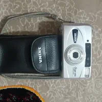 دوربین عکاسی