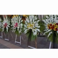 تاج گل ترحیم