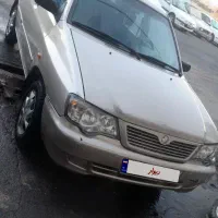 پراید ۱۳۲درحد
