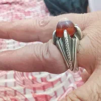 انگشتر باباقوری