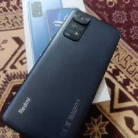 شیایومی Redmi Note11sحافظه ۱۲۸گیگابایت سالم