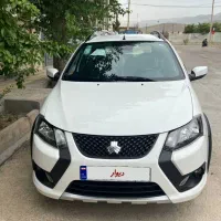 کوییک gxl مدل ۱۴۰۳