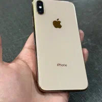 آیفون Xs گلد/ ایکس اس 256گیگ