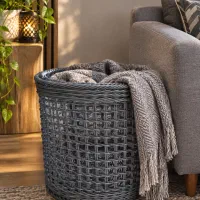 سبد لباس
