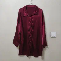 شومیز ساتن