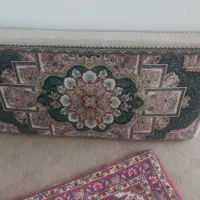 پشتی دو جفت