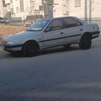 فروش 405 مدل 88