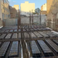 به چند تا آرماتور بند وارد و بند زن احتیاج داریم