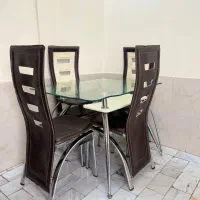 میزناهارخوری چهارنفره قیمت۳میلیون