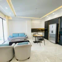 سوییت آپارتمان مبله /۲خواب هتلی/سعادت آباد