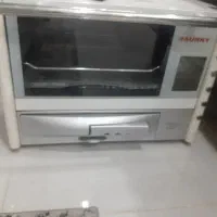 توستر مارک سانی