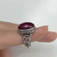 انگشتریاقوت