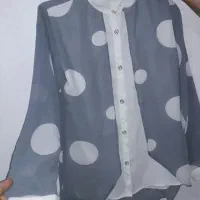 شومیز  مجلسی دخترانه