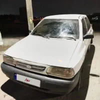 پراید کره ای