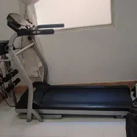 تردمیل چند کاره