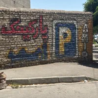 نیرو جهت پارکینگ