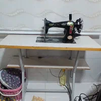 چرخ خیاطی