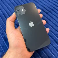 ایفون ۱۲ بدون کوچک ترین خش