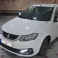 فروش ساینا s دوگانه کارخانه مدل 1402