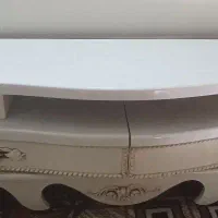 میز تلویزیون ۴تکه