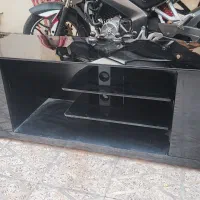 میز شیشه ای