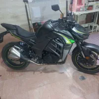 طرح z1000 پیشرو