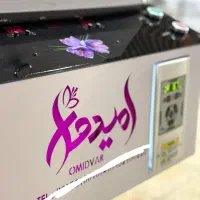 خشک کن زعفران پریمیوم مدل M30 انتخاب حرفه ای ها