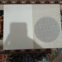 Xbox one s 1TB|کنسول، بازی ویدئویی و آنلاین|اندیمشک, |دیوار