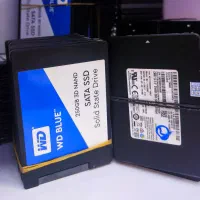 HDD/SSD نو و استوک