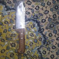 یک عدد چاقو|کوهنوردی و کمپینگ|خواف, |دیوار