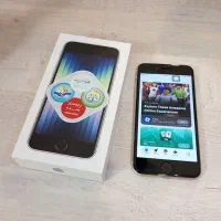 آیفون SE مدل 2022