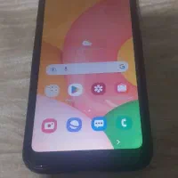 گوشی موبایل سامسونگa01