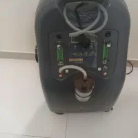 دستگاه اکسیژن ساز مدلEGT