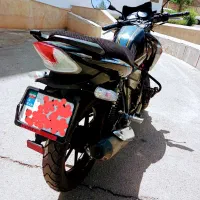 آپاچی ۱۵۰ مدل ۹۵