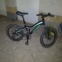 دوچرخه سایز ۲۰