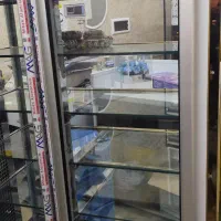 یخچال و لوازم مرغ فروشی